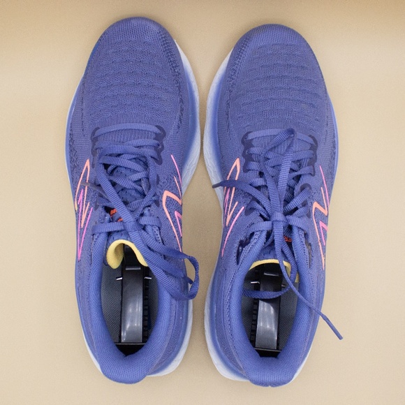 New Balance 1080v12 Fresh Foam X Running Shoes Night Sky Women's Size 10.5 - Picture 6 of 10